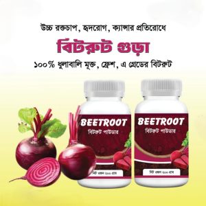 bit root powder