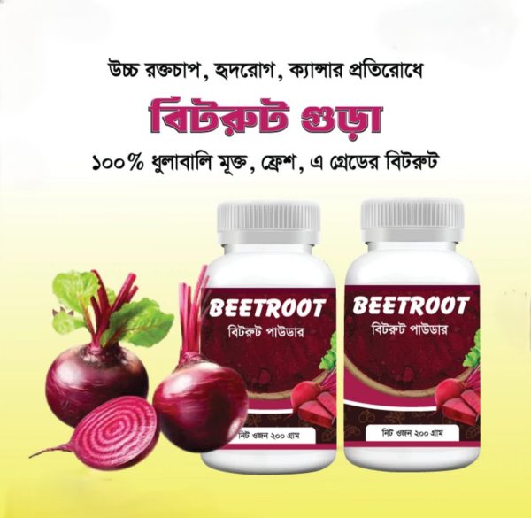 bit root powder