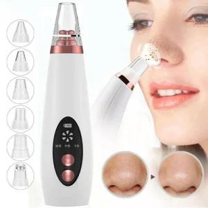 blackhead remover machine